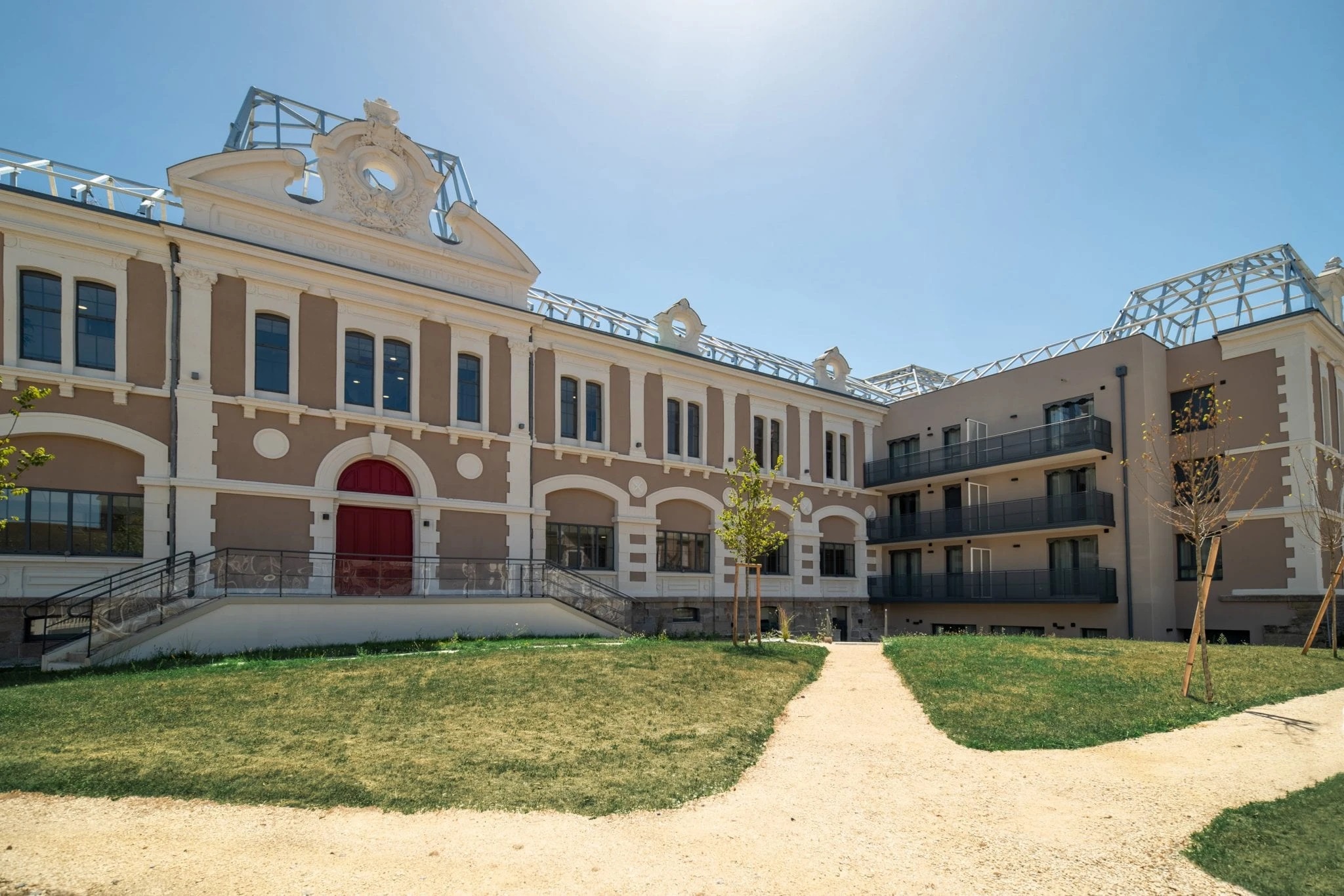 Les Jardins D'Arcadie Limoges